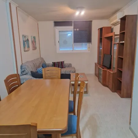 Almerimar Apartment