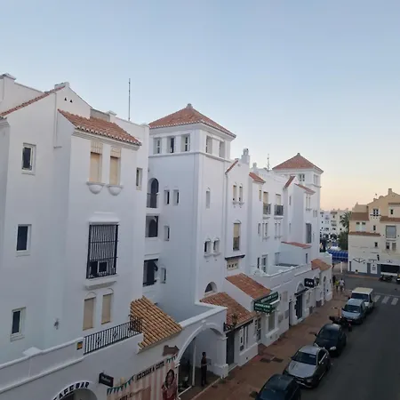 Apartment Almerimar