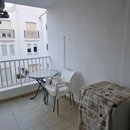 Almerimar Apartment Almerimar