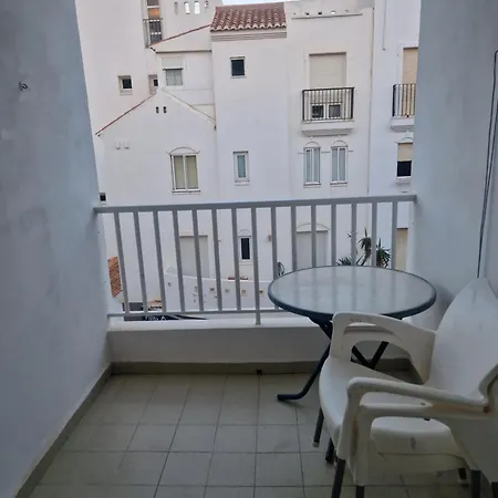 Almerimar شقة